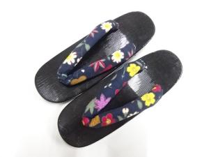桐下駄(22.5センチ)